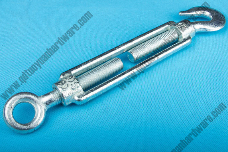 DIN1478 Turnbuckle