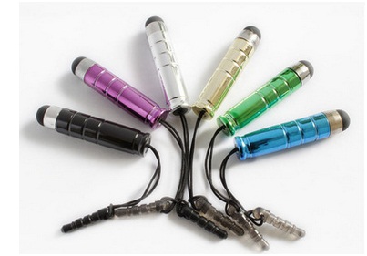 Wholesale Bullet Pen, Mobile Phone Stylus Pen, Touch Screen Touch Stylus