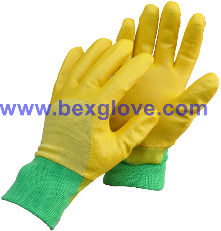 Child Garden Work Glove