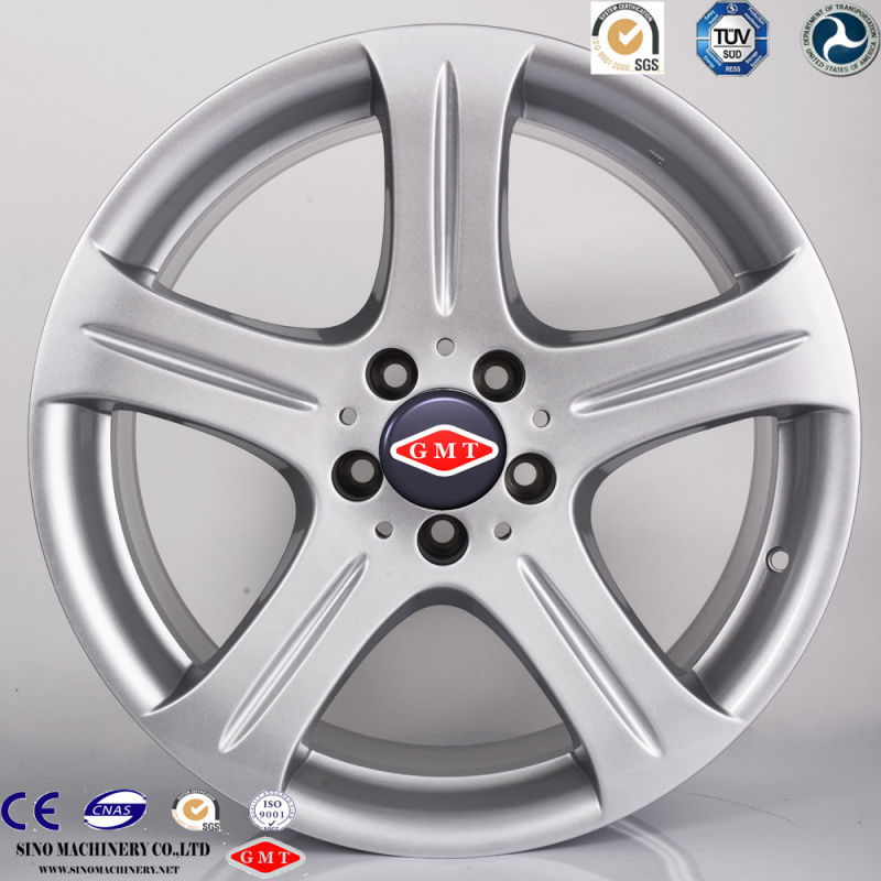 Passenger Car OEM Replica Alloy Wheel Rim