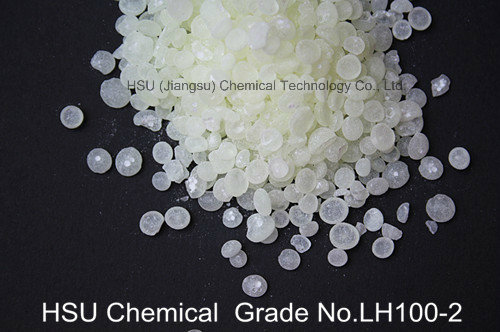 Thermoplastic C5 Hydrocarbon Resin Hot-Melt Adhesive Lh110-2