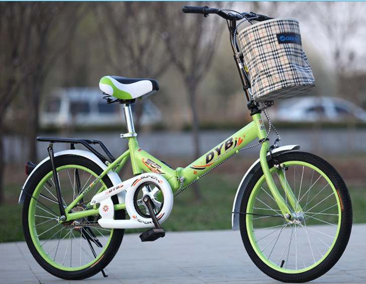 20''high Quality Lady City Bike /Bicycle/ Mini Bike