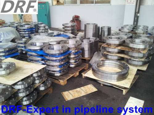 Factory of Flange