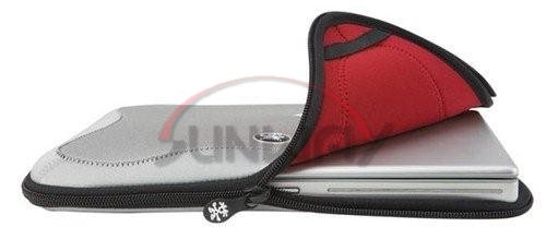 Neoprene Laptop Bag, Notebook Computer Sleeve Case Bag (PC001)