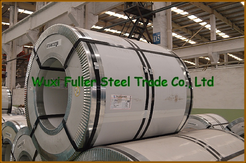 Tisco 430 Stainless Steel Coil with Price List