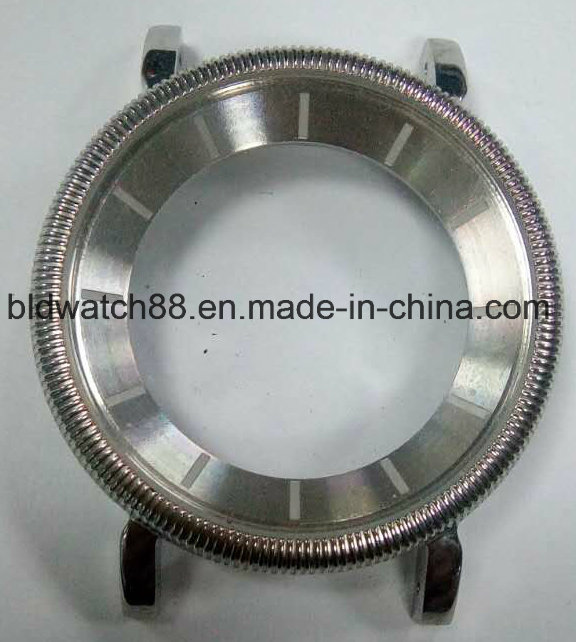 316L Stainless Steel Watch Cases