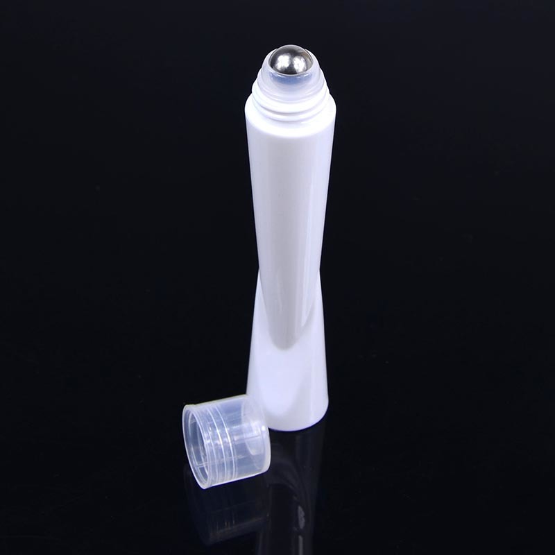 Plastic Roll on Deodorant Empty Bottle From PETG (NRB06)