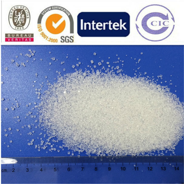 Ammonium Sulphate Caprolactam Grade 21% High Quality Fertilizer