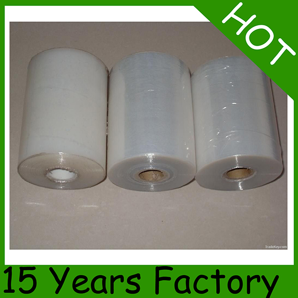 Stretch Wrap Film Cast LLDPE Strech Film