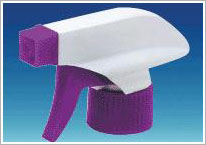 Plastic Trigger Sprayer (KLT-09)