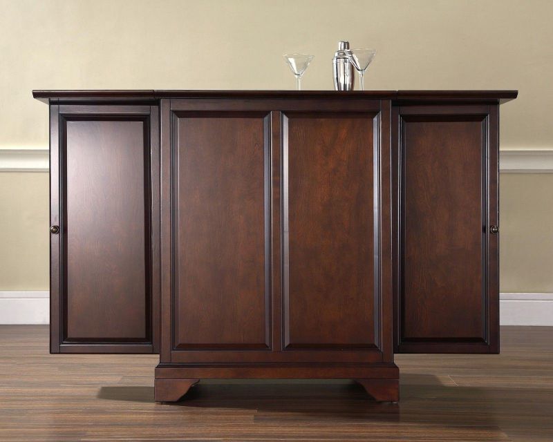 FM1509-0205-Wine Cabinet