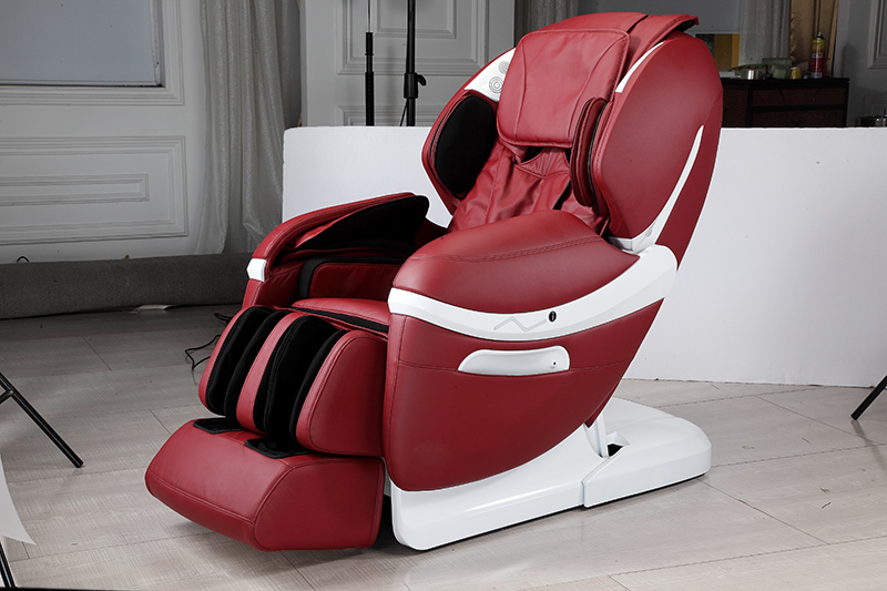 Intelligent Best Chair Massage, 3D Sex New Function Massage Chair