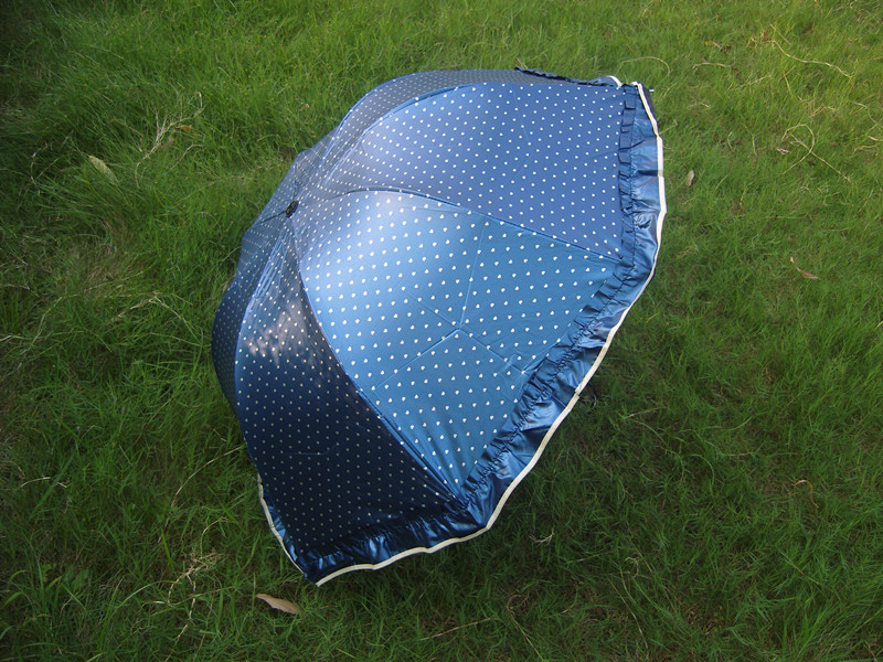 Fold Umbrella (JS-038)