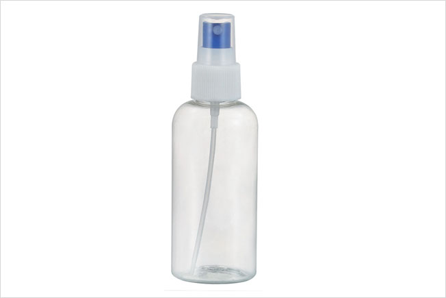 240ml Plastic Bottle