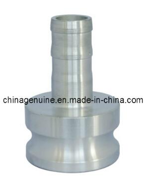 Zcheng Quick Coupling Male-End Reducer