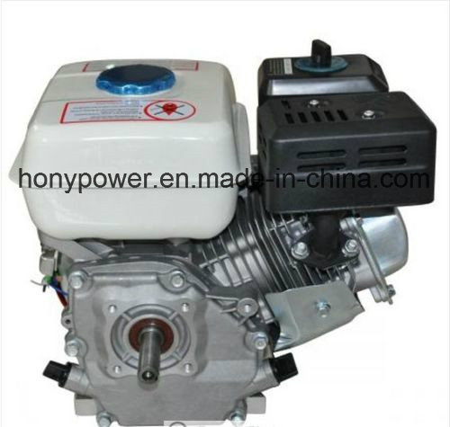 6.5HP Gasoline Engine 4 Stroke Ohv 168f