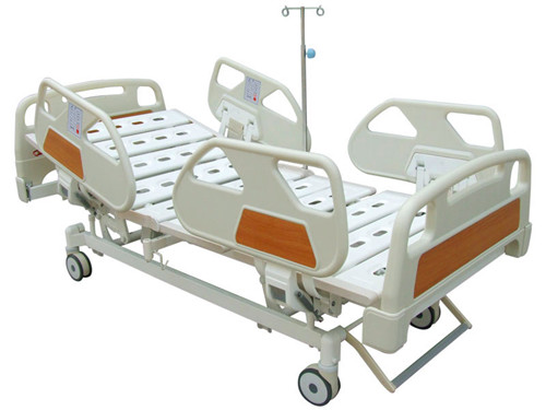 High Load Electric Actuator for Hospital Bed