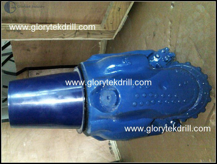 6 1/2'' Oil Tricone Bit for Sale (IADC537)