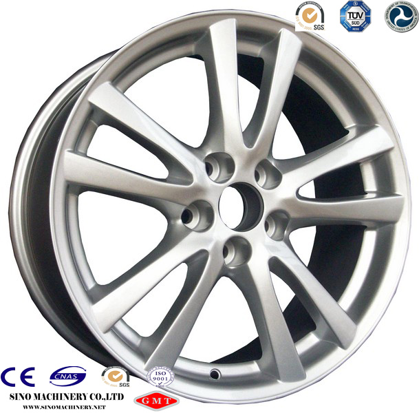 Passenger Car OEM Replica Alloy Wheel Rim