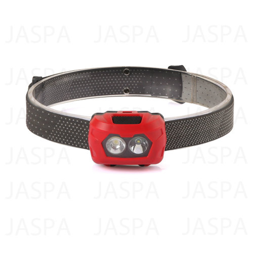 CREE 3W XPE LED Headlamp with Lightweight (21-1FW002)