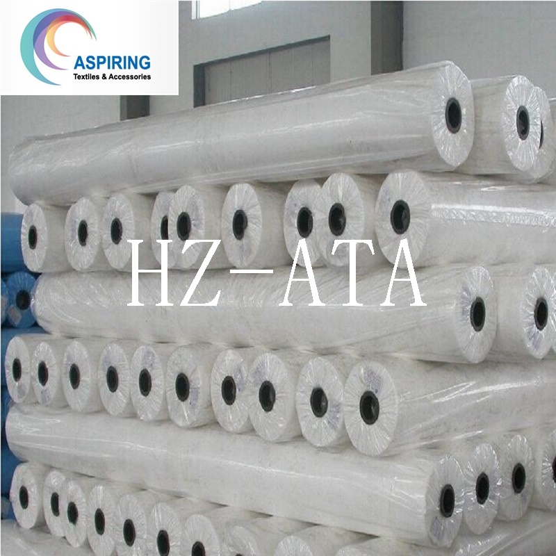 Non Woven Fabric in Roll / PP Non Woven Fabric