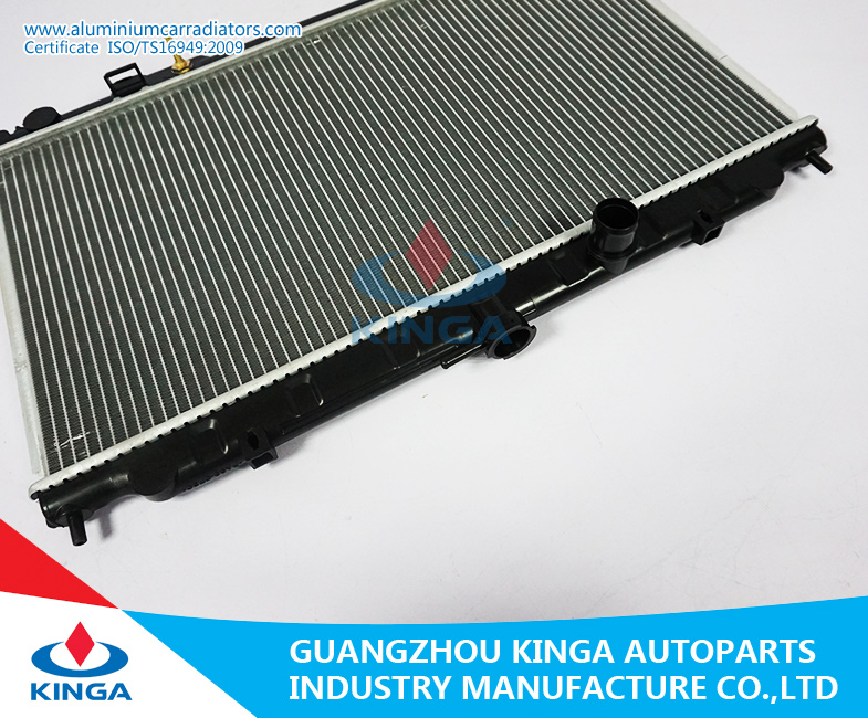 High Quality for Nissan P 12/Qr20de at Auto Radiator OEM: 21460-Au303