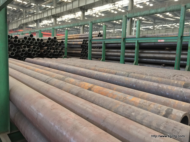 Seamless Steel Pipe/Steel Pipe