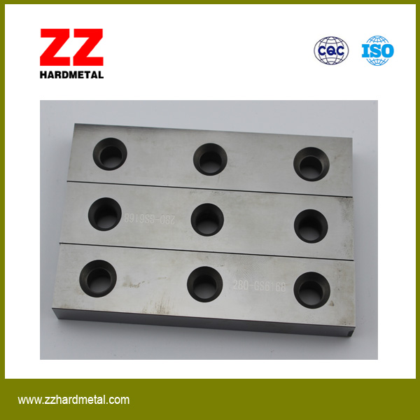 From Zz Hardmetal - High Quality Tungsten Carbide Wear Plate