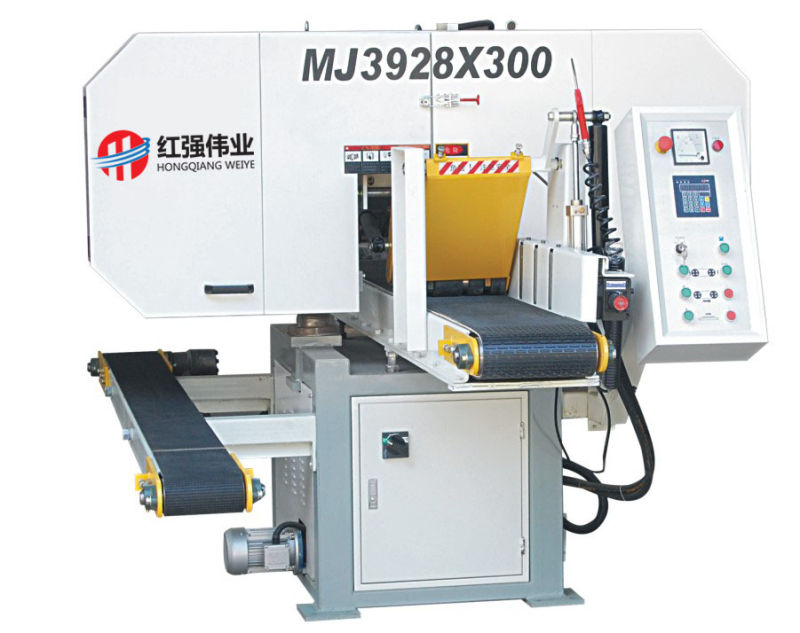 2016 Hot Sale Band Resaw / Woodworking Band Resaw / Table Saw