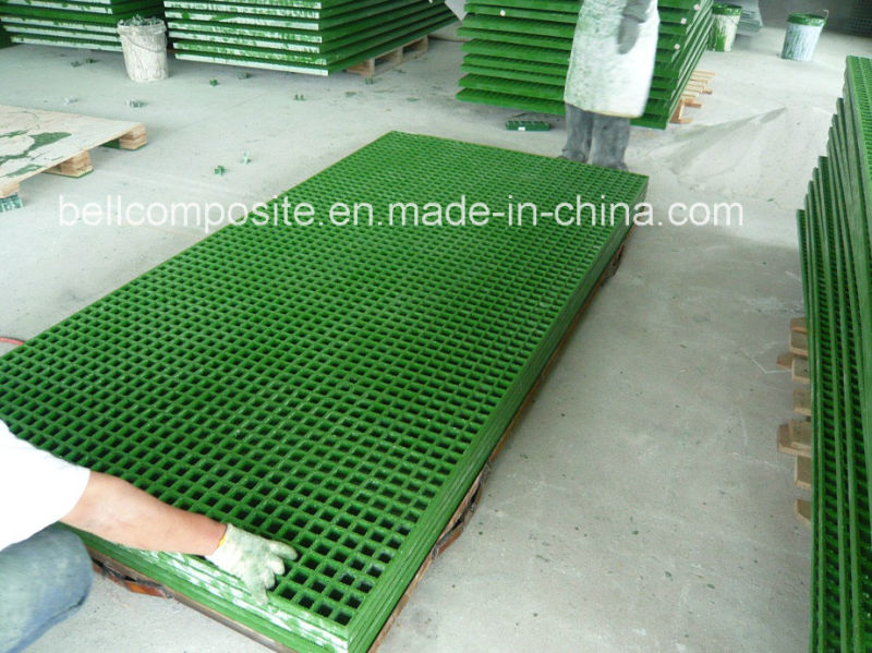 FRP GRP Mould Grating