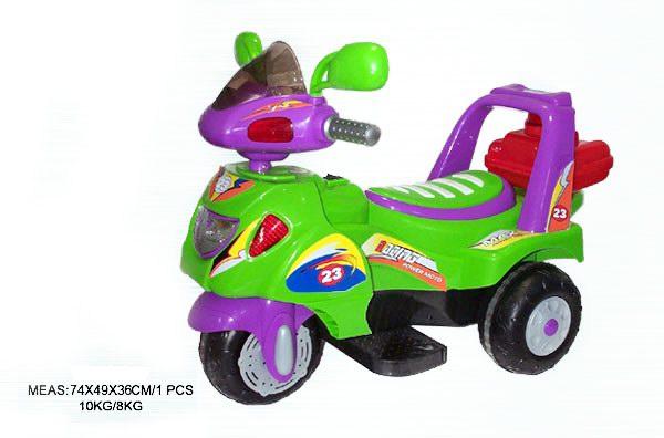 Electric Children Toy Ride on Car (H0102130)