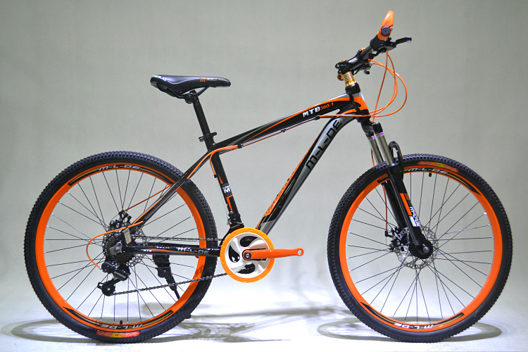 High Quality Cheap Aluminum Mountain Bike MTB Bicycle