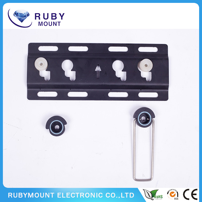 Ultra-Slim Wall Mount Bracket for 37