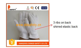 Cotton Inspector Parade Gloves Dch110