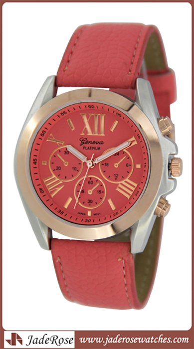 Fashion Woman Wristwatch (RA1176)