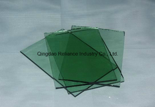 15-19mm Clear Float Glass for Building Glass