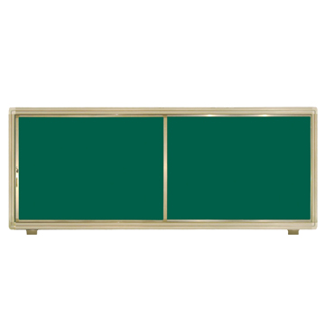 Sliding Green Board, Environmental Friendly Writing Board