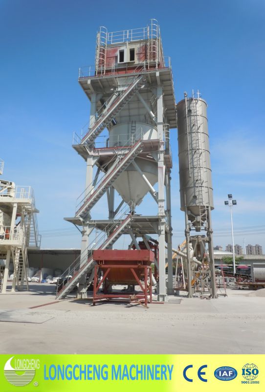 Lcj Sand Making Production Line