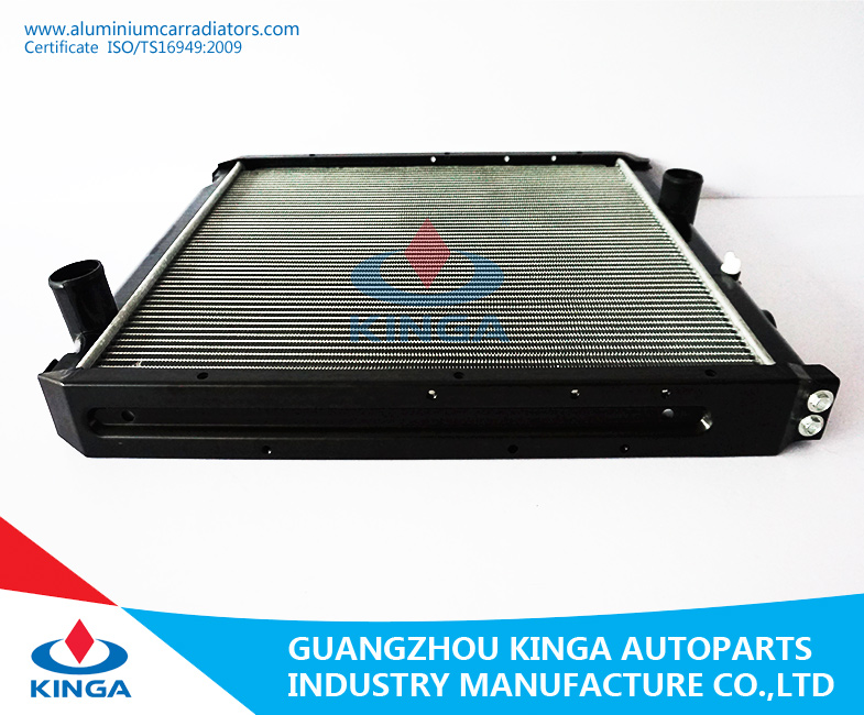 Car Auto Aluminum Radiator for Pajero V43'92-96 at