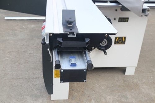 Wood Cutting Machine /Woodworking Sliding Table Saw /Precision Panel Saw