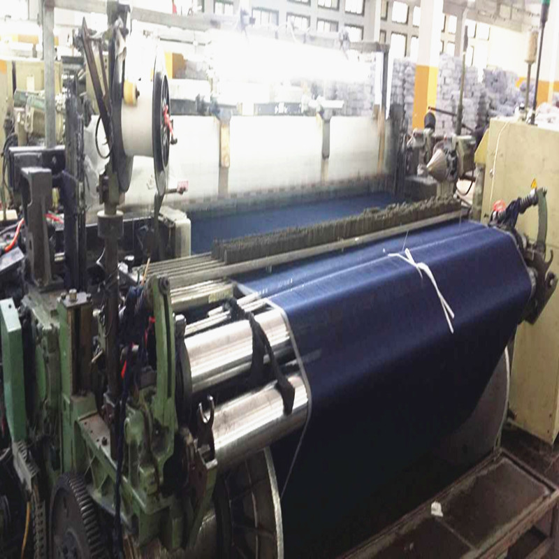 Good Running Picanol Omini 220cm Air Jet Weaving Machine on Sale