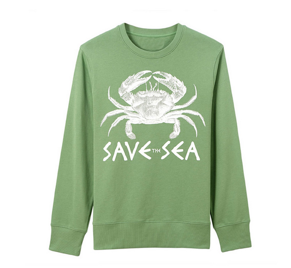 Mens Comfortable Casual Printing Sweatshirt