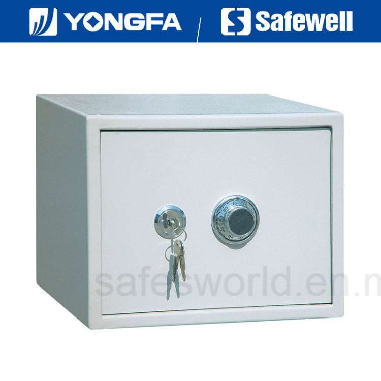 Safewell Bm Panel 300mm Height mechanical Safe with Combination Lock