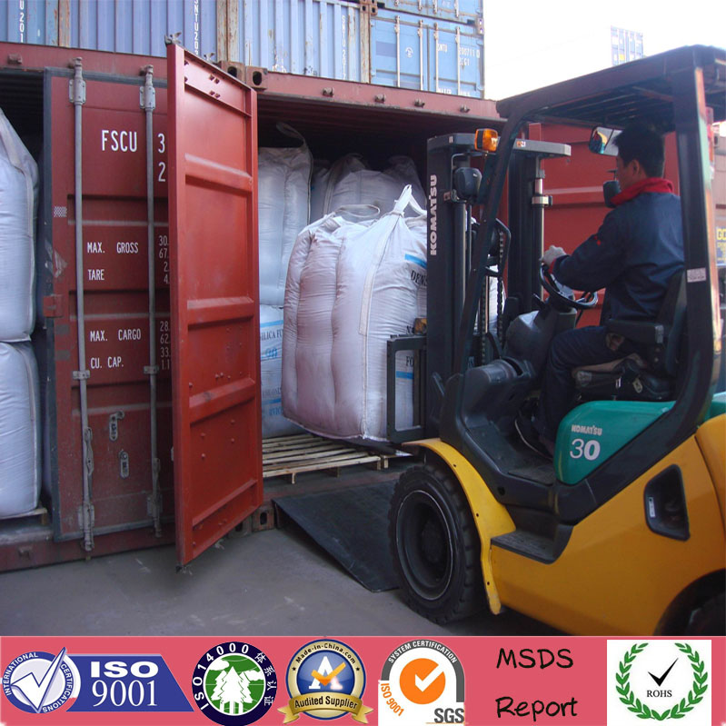 High Quality High Reinforced Silica for Tyre