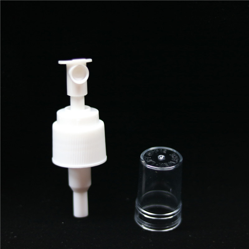 Mini Portable Facial Nano Sprayer Nozzle Body Facial Sprayer (NS23)