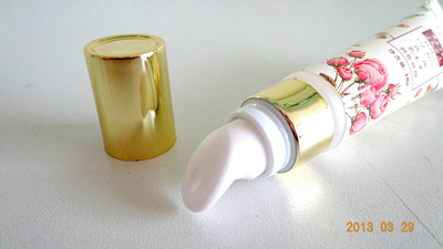 Small Tubes for Ceramic-Head Lip Gloss (D19YG-05B-06)