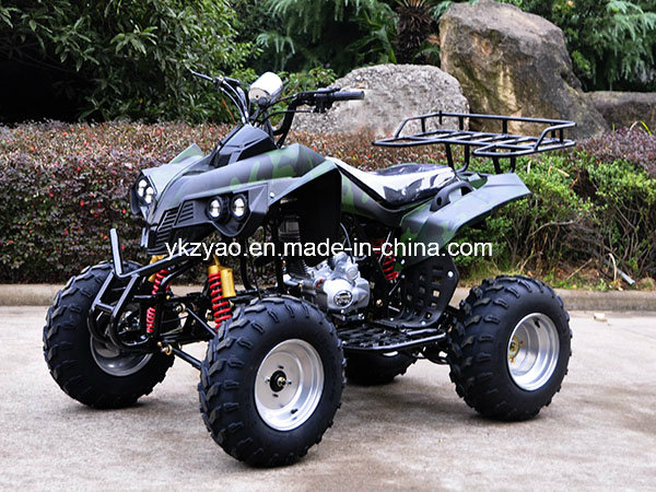 150cc Farm ATV Newest in 2016, 250cc Air Cooled Quad Bike for Sale, All Terrial Vehicle Factory From China