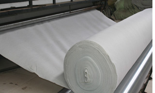 PP Spunbond Nonwoven Fabric for Highway