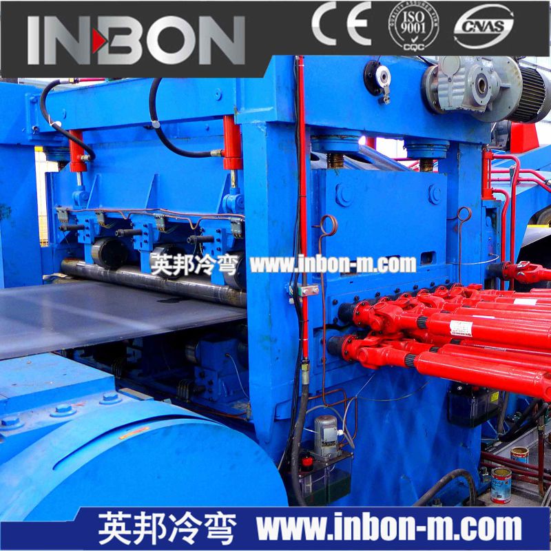 Slitting Machine