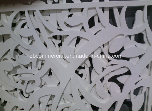 PVC Foam Board for Sublimation Printing PVC Engraving Board